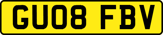 GU08FBV