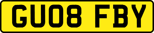 GU08FBY