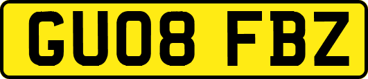 GU08FBZ