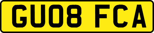 GU08FCA
