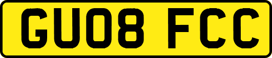 GU08FCC