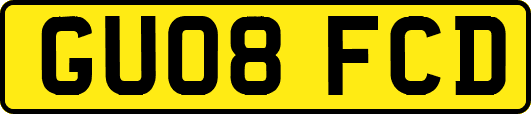 GU08FCD