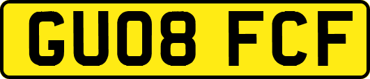 GU08FCF