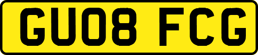 GU08FCG