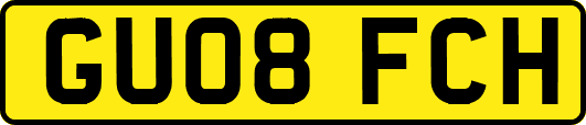 GU08FCH