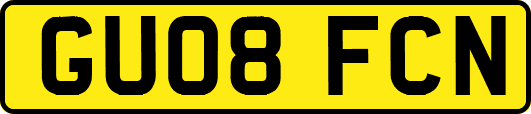 GU08FCN