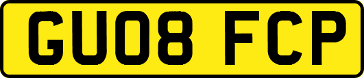 GU08FCP