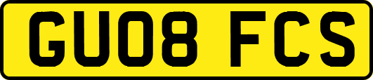 GU08FCS