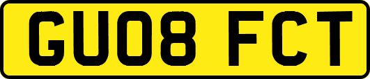 GU08FCT