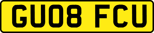 GU08FCU