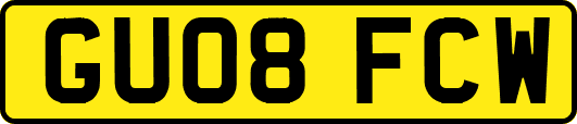 GU08FCW