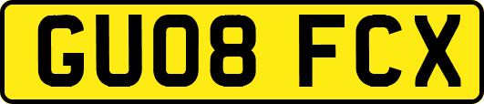 GU08FCX