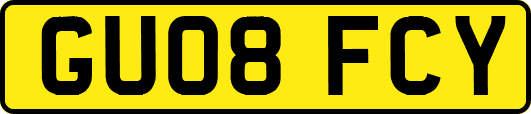 GU08FCY