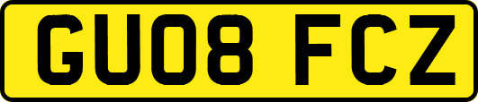 GU08FCZ