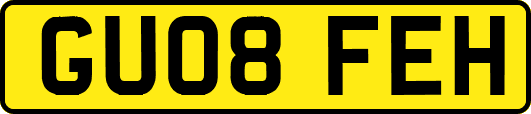 GU08FEH