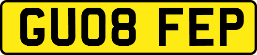 GU08FEP