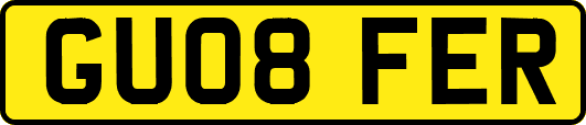 GU08FER