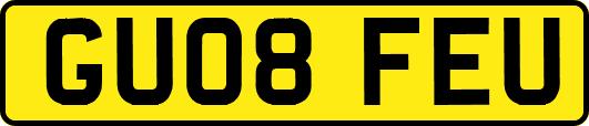 GU08FEU