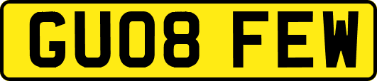 GU08FEW