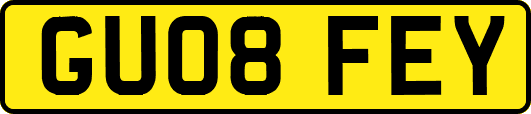 GU08FEY