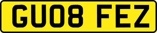 GU08FEZ