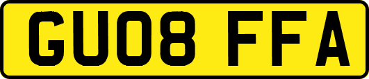 GU08FFA