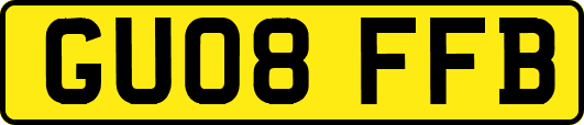 GU08FFB