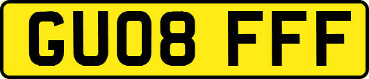 GU08FFF