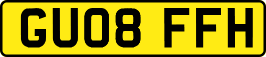 GU08FFH