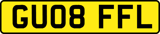 GU08FFL