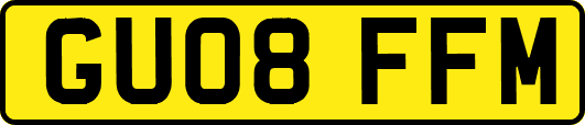 GU08FFM