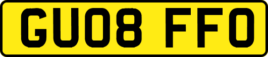 GU08FFO