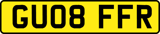 GU08FFR