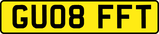 GU08FFT