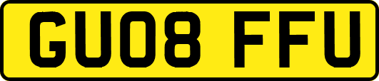 GU08FFU