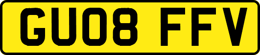 GU08FFV