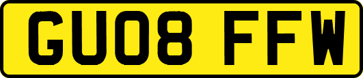 GU08FFW