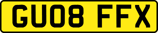 GU08FFX
