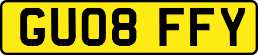 GU08FFY