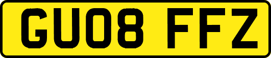 GU08FFZ