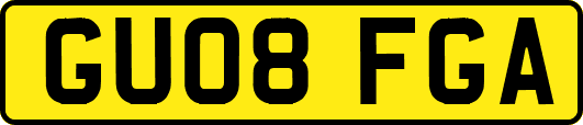GU08FGA