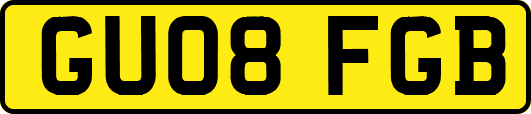 GU08FGB