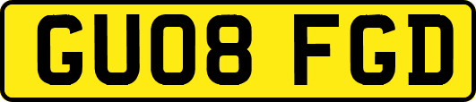 GU08FGD