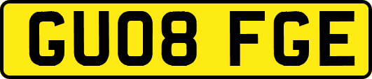 GU08FGE