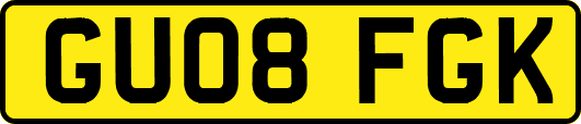 GU08FGK