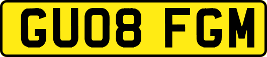GU08FGM