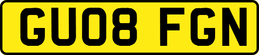 GU08FGN