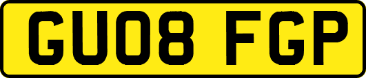GU08FGP