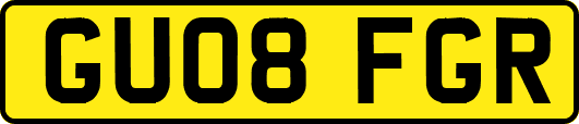 GU08FGR