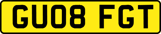 GU08FGT